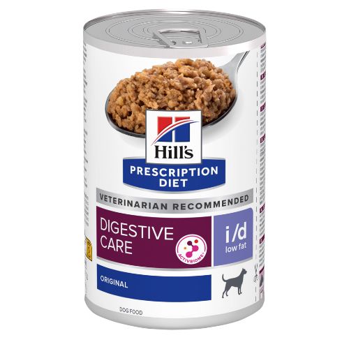 Hills urinary care 2024 canned dog food