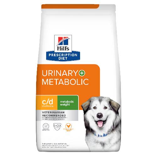 Prescription dog food for bladder stones hotsell