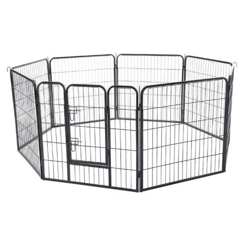 heavy duty playpen