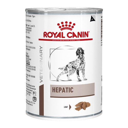 royal canin hepatic granule