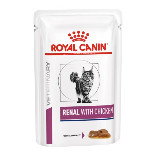 royal canin renal support p