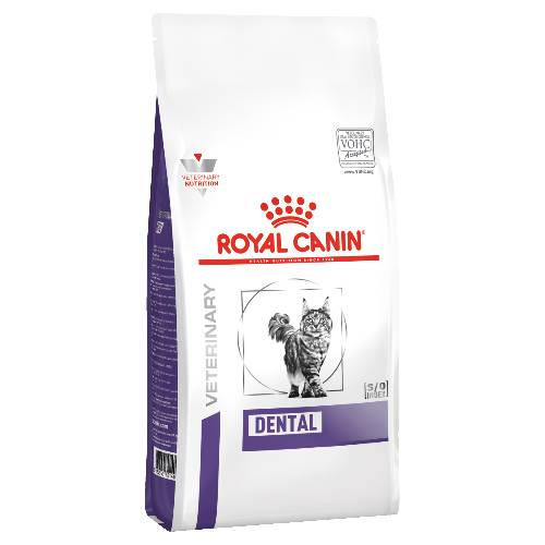 Royal canin 2024 canine dental