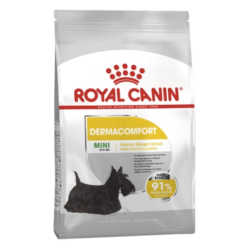 royal canin dermacomfort mini 8kg