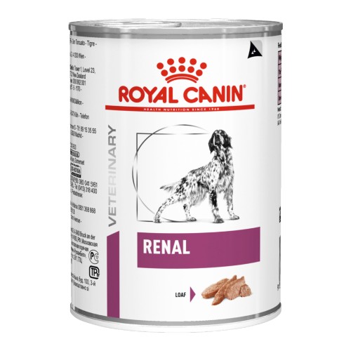 Renal e hot sale royal canin