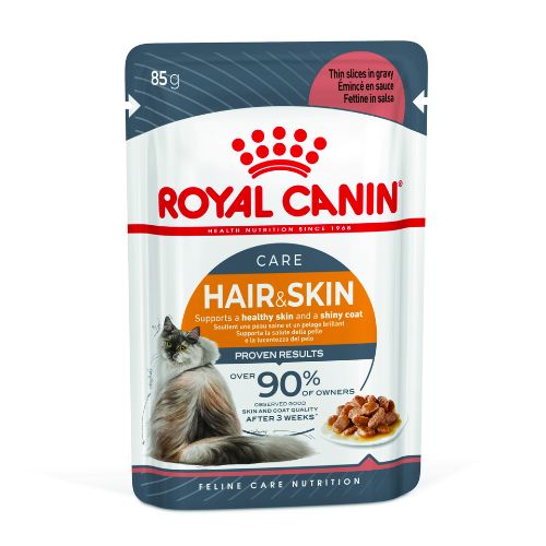 Royal canin clearance skin care cat