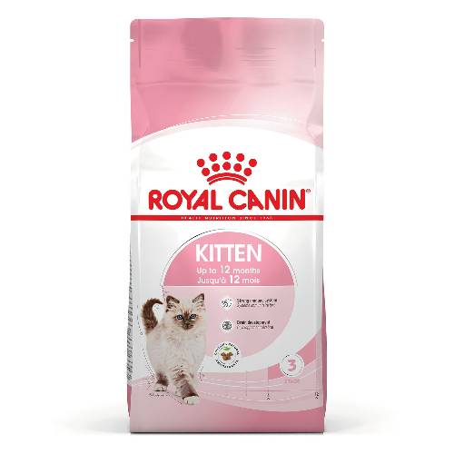 royal canin pink