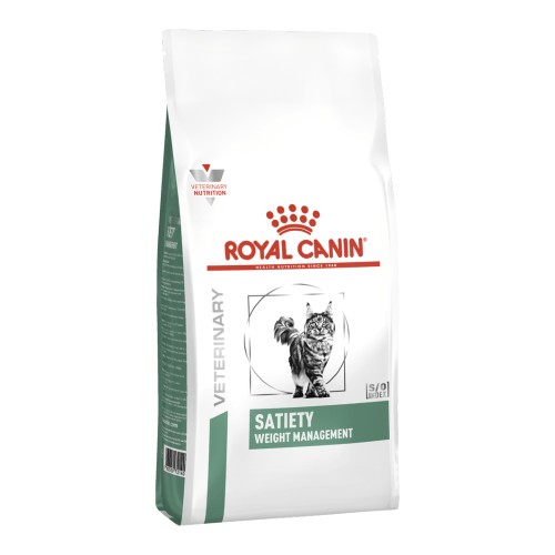 veterinary diet dog satiety