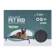 Purina petlife dog bed replacement cover best sale