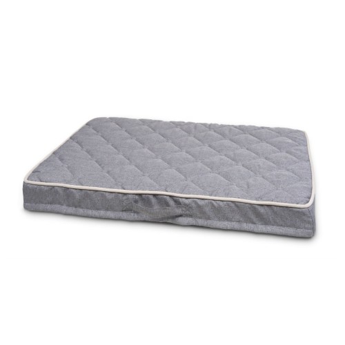 Purina Petlife Orthopedic Mattress Grey