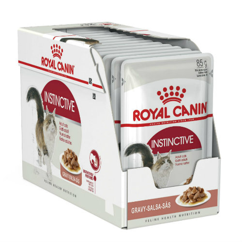 royal canin adult instinctive cat food